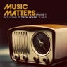 Music Matters - Episode 11