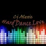 Hard Dance Love