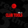Club Tools, Vol. 3