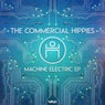 Machine Electric EP