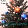 Happy New Year 2025
