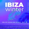 Ibiza Winter 2026 (Chill Out Cookies from the Heart)