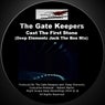 Cast The First Stone (EL'z Jack The Box Mix)