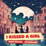 I Kissed a Girl