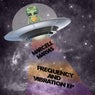 Frequency and Vibration EP
