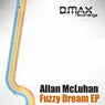 Fuzzy Dream EP