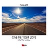 Give Me Your Love: Little Miss Sunshine EP