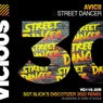 Street Dancer - Sgt Slick's Discotizer 2022 Remix