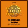 I Want U Back (2024 Mixes) - 2024 Mixes