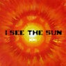I SEE THE SUN