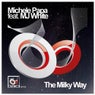 The Milky Way (feat. Mj White)