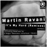 It's My Hard (Remixes)