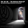 The Universe Room EP