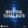 Industrial Techno Beats, Vol. 10