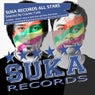 Suka Records All Stars Selected By Cosmic Funk