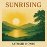 Sunrising
