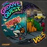 The Groove Quest Vol. 5