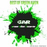Best Of Green Alien
