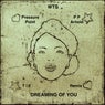 Dreaming Of You (TiE Remix)