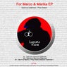 For Marco & Marika EP