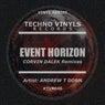 Event Horizon (Corvin Dalek Remixes)