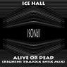 Alive or Dead (Righini Traxxx Snsx Mix)