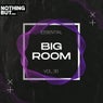 Nothing But... Essential Big Room, Vol. 30