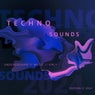 Techno Sounds 2024 - Underground Music Only