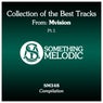 Collection of the Best Tracks From: Mvision, Pt. 1