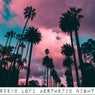 90210 Lofi Aesthetic Night