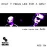 What It Feels Like For A Girl? (Remixes 1)