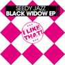 Black Widow EP