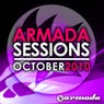 Armada Sessions: October 2010