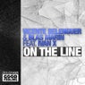 On the Line (feat. Ivan X)