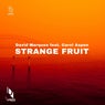 Strange Fruit (feat. Carol Aspen)