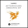 Afterhours Dreamin EP