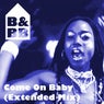 Come on Baby (Extended Mix)