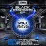 Black Stargate, Volume One Black Techno