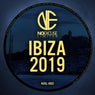 NOEXCUSE Limited Ibiza 2019