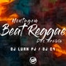 Montagem - Beat Reggae das Arábia
