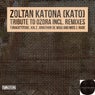 Tribute to Ozora (Incl. Remixes)