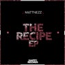 The Recipe EP