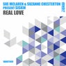 Real Love (Sue McLaren & Suzanne Chesterton present Siskin) (Extended)