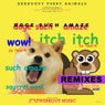Doge Such Amaze, The Remixes EP