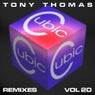 T T Remixes Vol 20