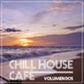 Chill House Cafè - Chill House Flavours Vol. Dos