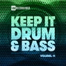 Keep It Drum & Bass, Vol. 11