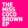 The Miss Coco Brown EP