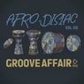 Afrodisiac Groove Affair, Vol.05
