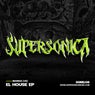 El House EP